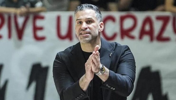 Beşiktaş’ta Dusan Alimpijevic kararı! Resmen açıklandı