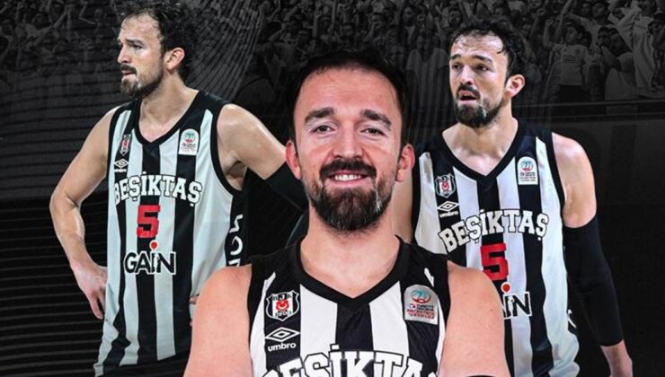 Beşiktaş’tan ayrıldı! Adım adım Fenerbahçe’ye
