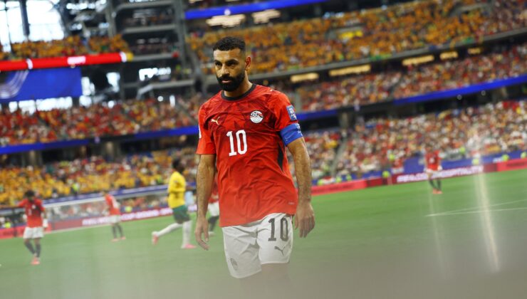 Beşiktaş'a Salah önerisi