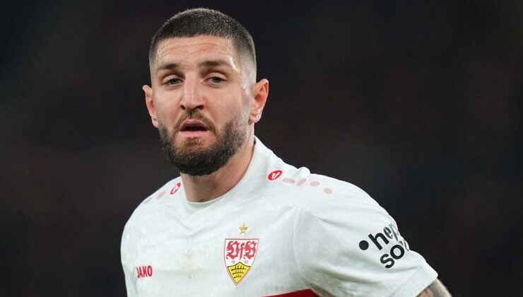 Beşiktaş'ta stoper gündemi