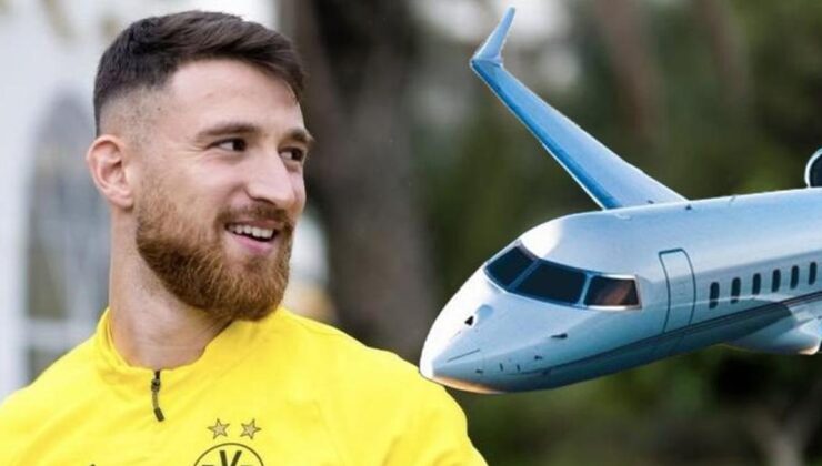 Bir transfer daha açıklandı! İşte İstanbul’a geliş saati