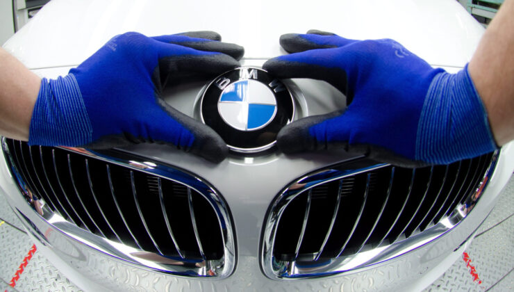BMW binlerce çalışanını işten çıkaracak