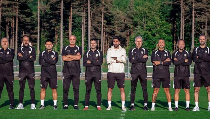 Bodrum FK’da Kenan Özer döndü!