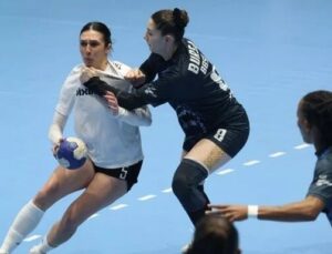 Bursa fırtınası durdurulamadı! PAOK’u 36-30 yıktı, tur avantajını kaptı