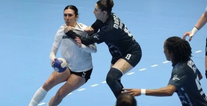 Bursa fırtınası durdurulamadı! PAOK’u 36-30 yıktı, tur avantajını kaptı
