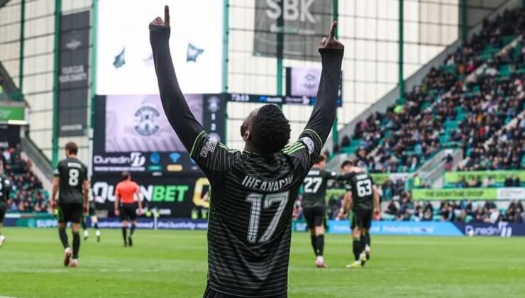 Bursaspor’dan Kelechi Iheanacho bombası! Timsah, transferde şova devam ediyor…