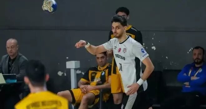 Beşiktaş Beykoz Belediyespor’u devirdi!
