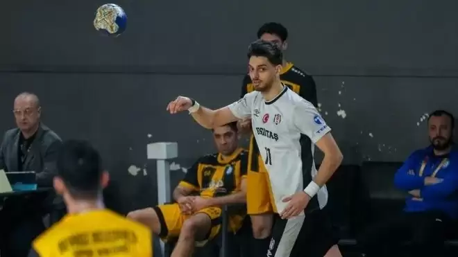 Beşiktaş Beykoz Belediyespor’u devirdi!