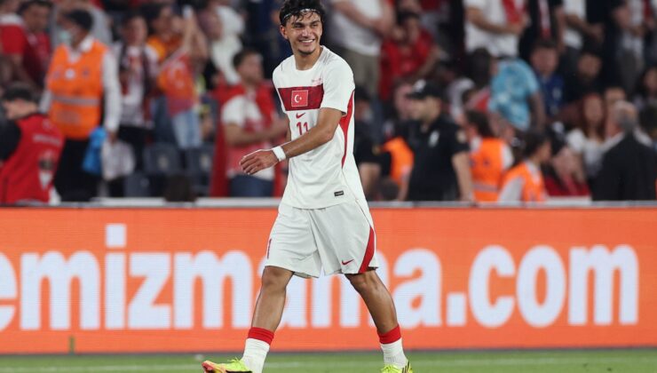 Can Uzun'a Roma kancası