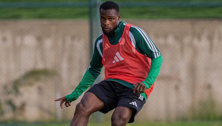 Çaykur Rizespor, yeni sezon mesaisine Erzurum’da başladı