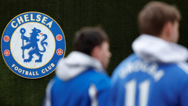 Chelsea'ye 2 dönem transfer yasağı