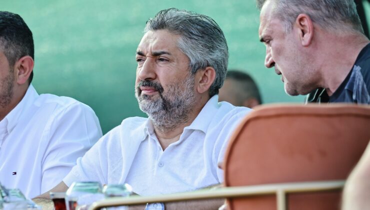 Çorum FK A Sınıfı Mali Yeterlilik seviyesine ulaştı