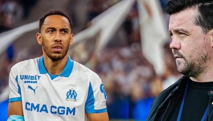 Çorum FK’da Aubameyang sesleri: Uğur Uçar’dan açıklama