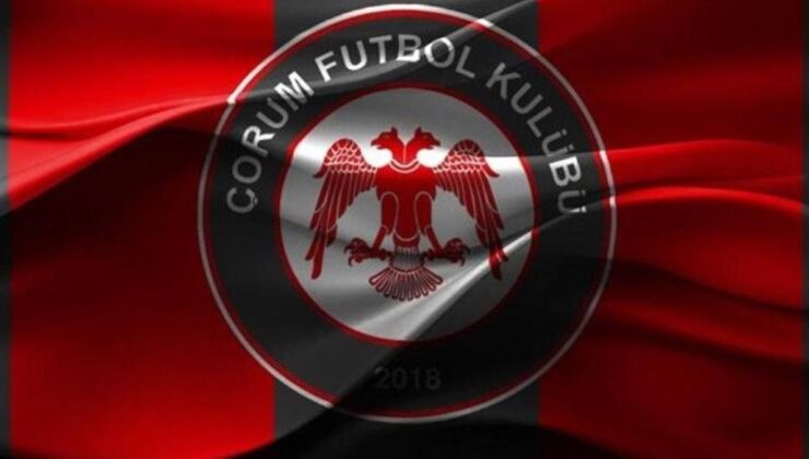Çorum FK’dan transfer şovu! Aubameyang’dan sonra hedef Galatasaray’ın yıldızı