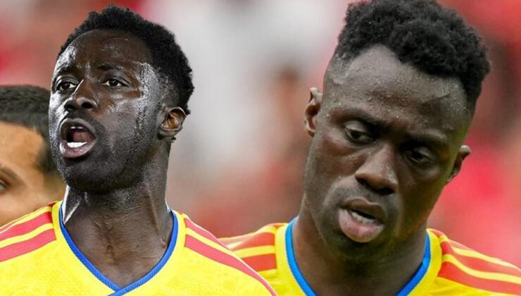 Davinson Sanchez Como’ya gidecek mi? Galatasaray şart koştu