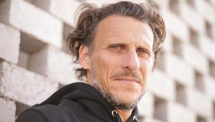 Diego Forlan Uruguay Milli Takımı’nın başına geçti