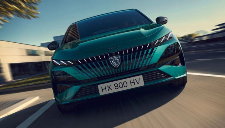 Dizel geri dönüyor! Peugeot’nun yeni modeli Temmuz’da geliyor….