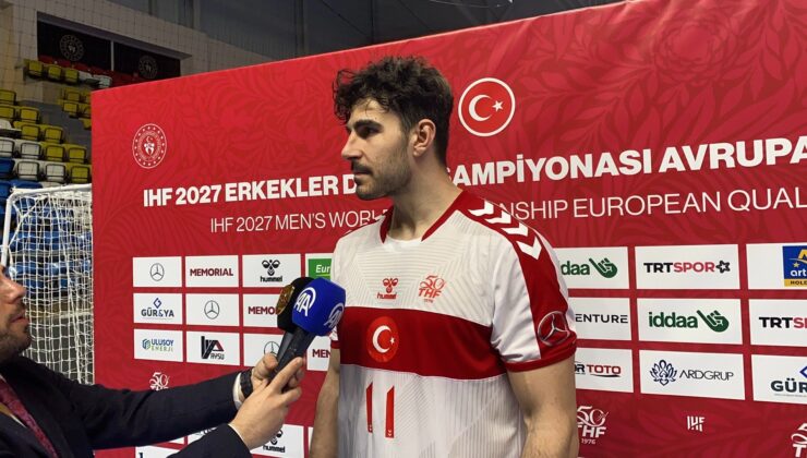 Doruk Pehlivan: "Önümüzdeki karşılaşmalarda daha iyi oynamamız gerekiyor"