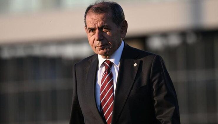 Dursun Özbek: Şampiyonlar Ligi’nde de gerekeni yapacağız