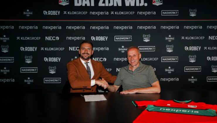 Dusan Tadic'in yeni adresi netleşti