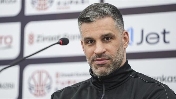 Alimpijevic'in sözleşmesi uzatıldı