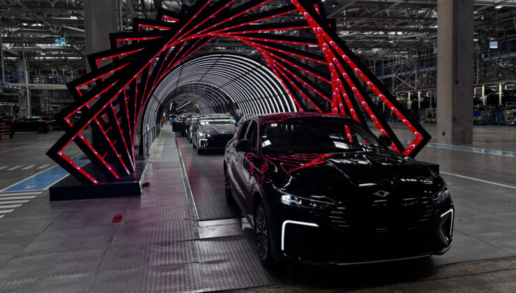 Elektrikli otomobilde Togg rüzgarı: 3 yeni model için tarih verildi