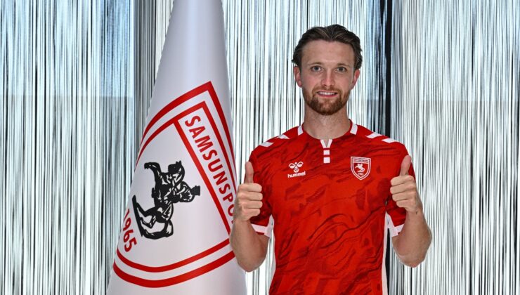 Elliot Watt transfer hikayesini anlattı