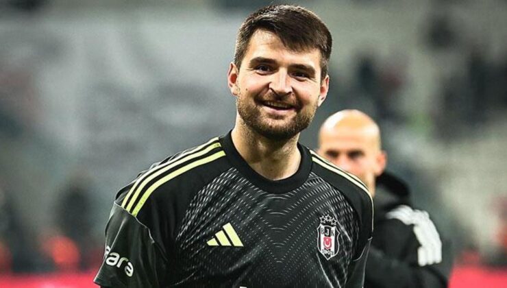 Ersin Destanoğlu yuvadan uçuyor, Premier Lig ekibiyle anlaşma tamam