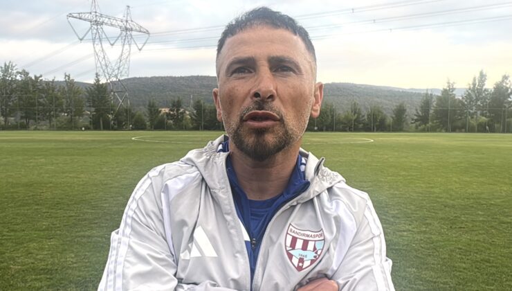 Ertuğrul Arslan'dan transfer açıklaması