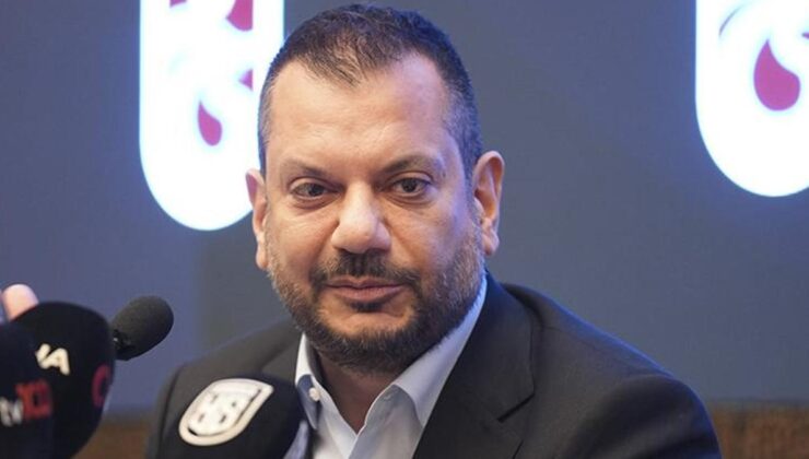 Ertuğrul Doğan yeniden Kulüpler Birliği Başkanı seçildi