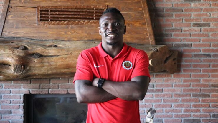 Etebo'dan yeni sezon mesajı