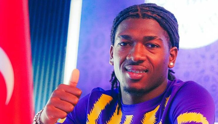 Eyüpspor David Costa’yı kadrosuna kattı