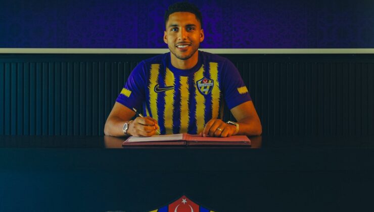 Eyüpspor'a Faslı on numara