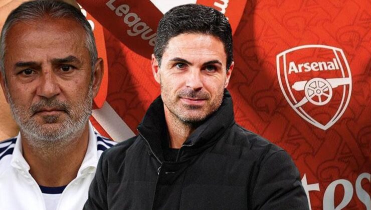 🚨 SON DAKİKA | FENERBAHÇE, ARSENAL’İN YILDIZINA TEKLİF YAPTI