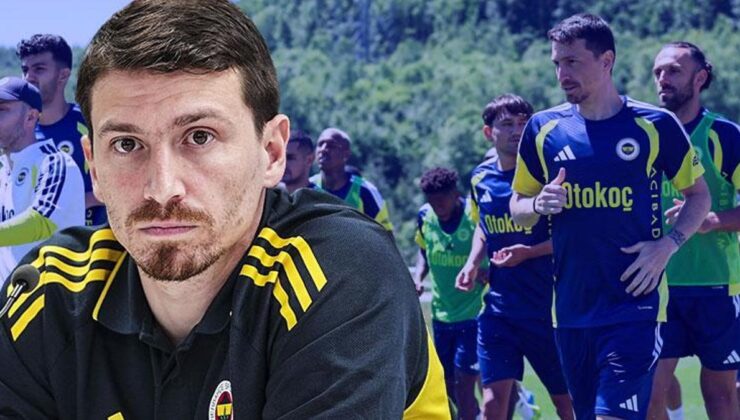 Fenerbahçe açıkladı! Mert Hakan Yandaş’ın sözleşmesi uzatıldı | Asgari ücret alacak