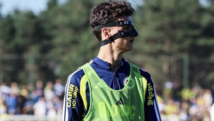 Fenerbahçe, Adem Yeşilyurt’un bonservis bedelinin tamamını Karşıyaka’ya ödedi