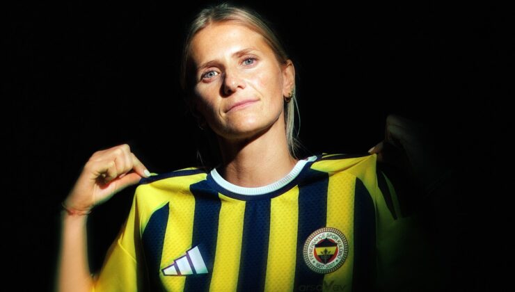 Fenerbahçe arsaVev'e Yeni Zelandalı defans