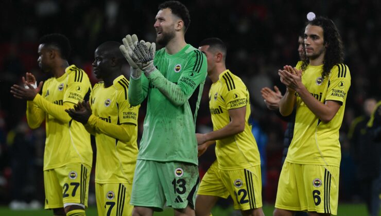 Fenerbahçe, Avrupa'da 301. maçına çıkacak