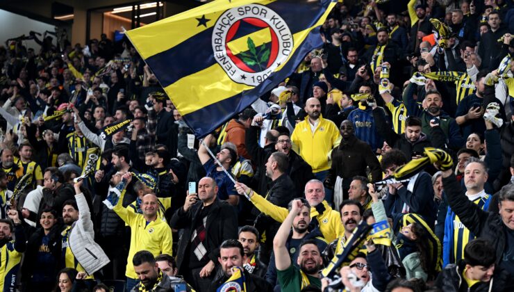 Fenerbahçe, Avrupa'da Kadıköy performansına güveniyor