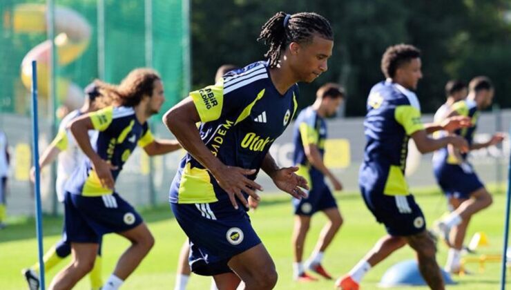 Fenerbahçe, Avusturya kampında göz doldurdu – Fanatik Gazetesi Fenerbahçe (FB) Haberleri Spor