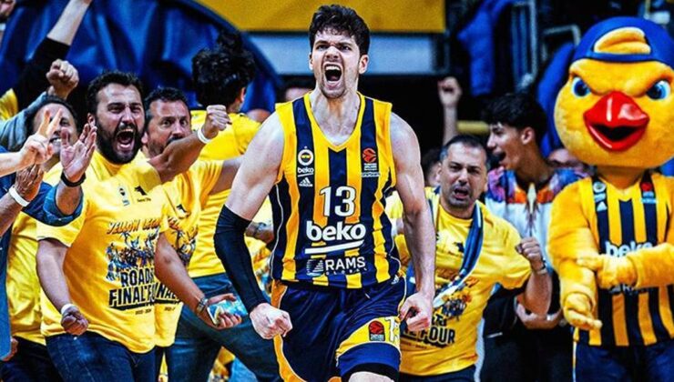 Fenerbahçe ayrılığı resmen açıkladı! ‘Yolun açık olsun’