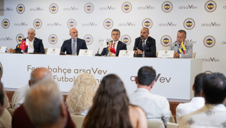 Fenerbahçe ile arsaVev arasında işbirliği