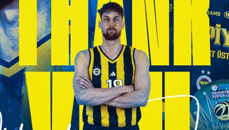 Fenerbahçe, Jantunen ile yollarını ayırdı