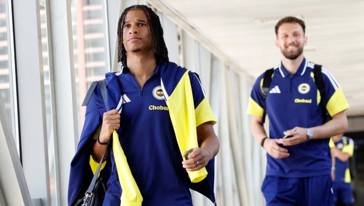 Fenerbahçe, Zabrze'de