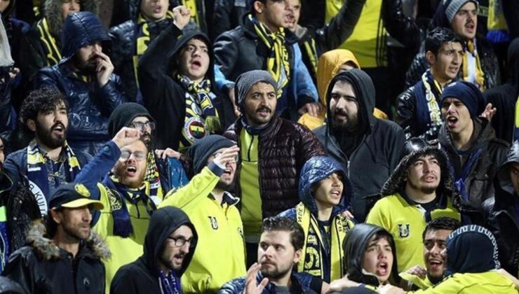 Fenerbahçe’de Gornik maçının biletleri yarın satışa çıkıyor! – Fanatik Gazetesi Fenerbahçe (FB) Haberleri Spor