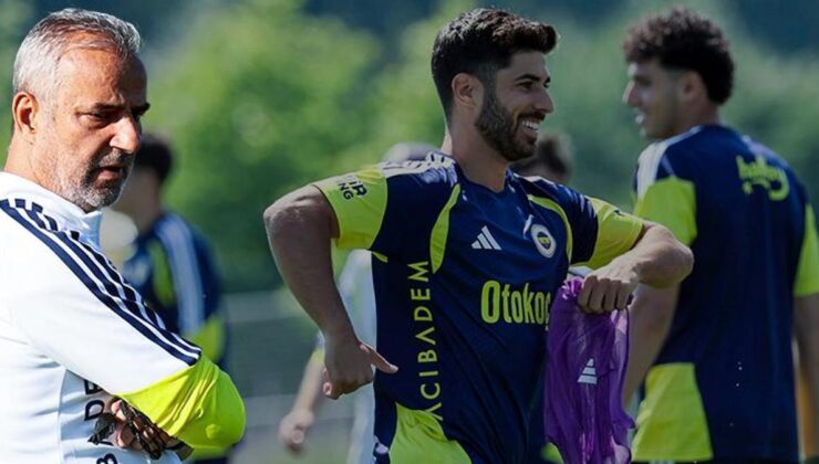 Fenerbahçe’de kadro için kritik gün! Gözer İsmail Kartal’da…