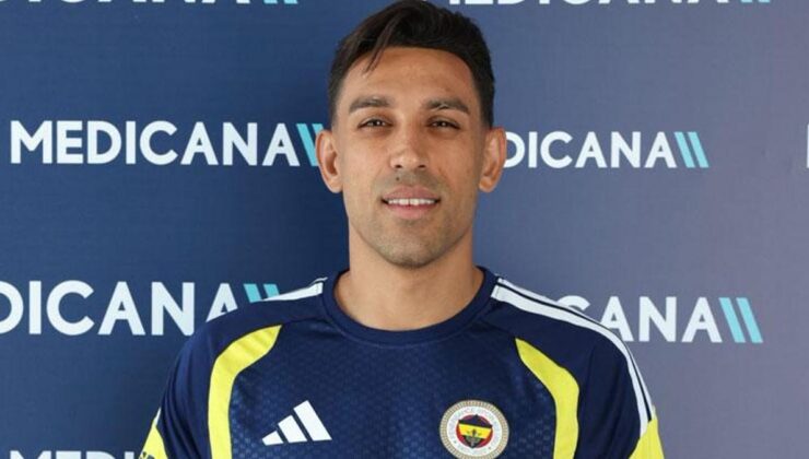 Fenerbahçe’de milli futbolcular sağlık kontrolünden geçti