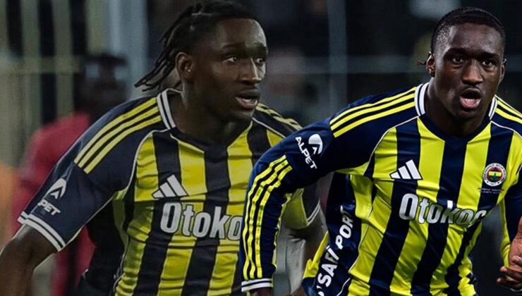Fenerbahçe’de Sidiki Cherif yolcu! Transferde Hamburg sürprizi…