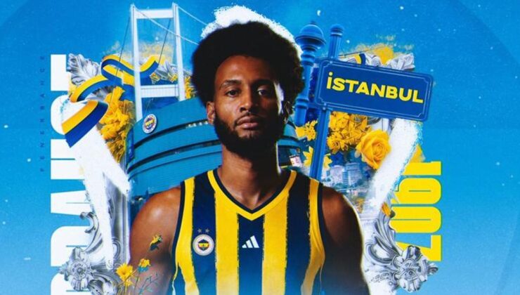 Fenerbahçe’de transfer resmen duyuruldu! 2 yıllık sözleşme imzalandı