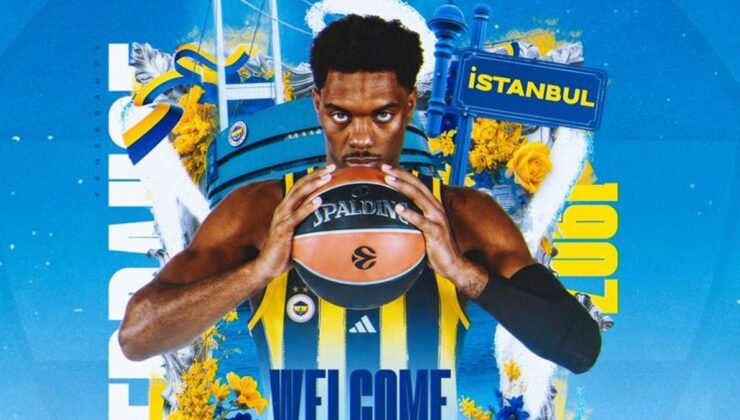 Fenerbahçe’den guard transferi! Resmen açıklandı